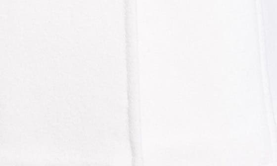 belted wool blend coat halogen