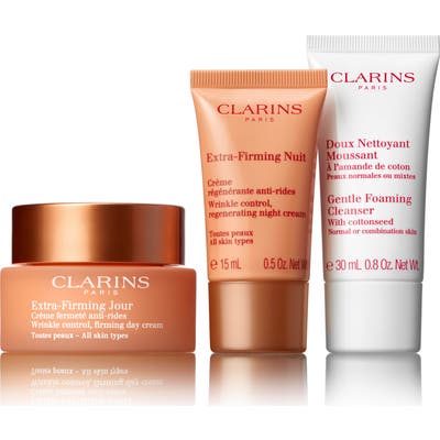 Clarins Extra-Firming Starter Kit