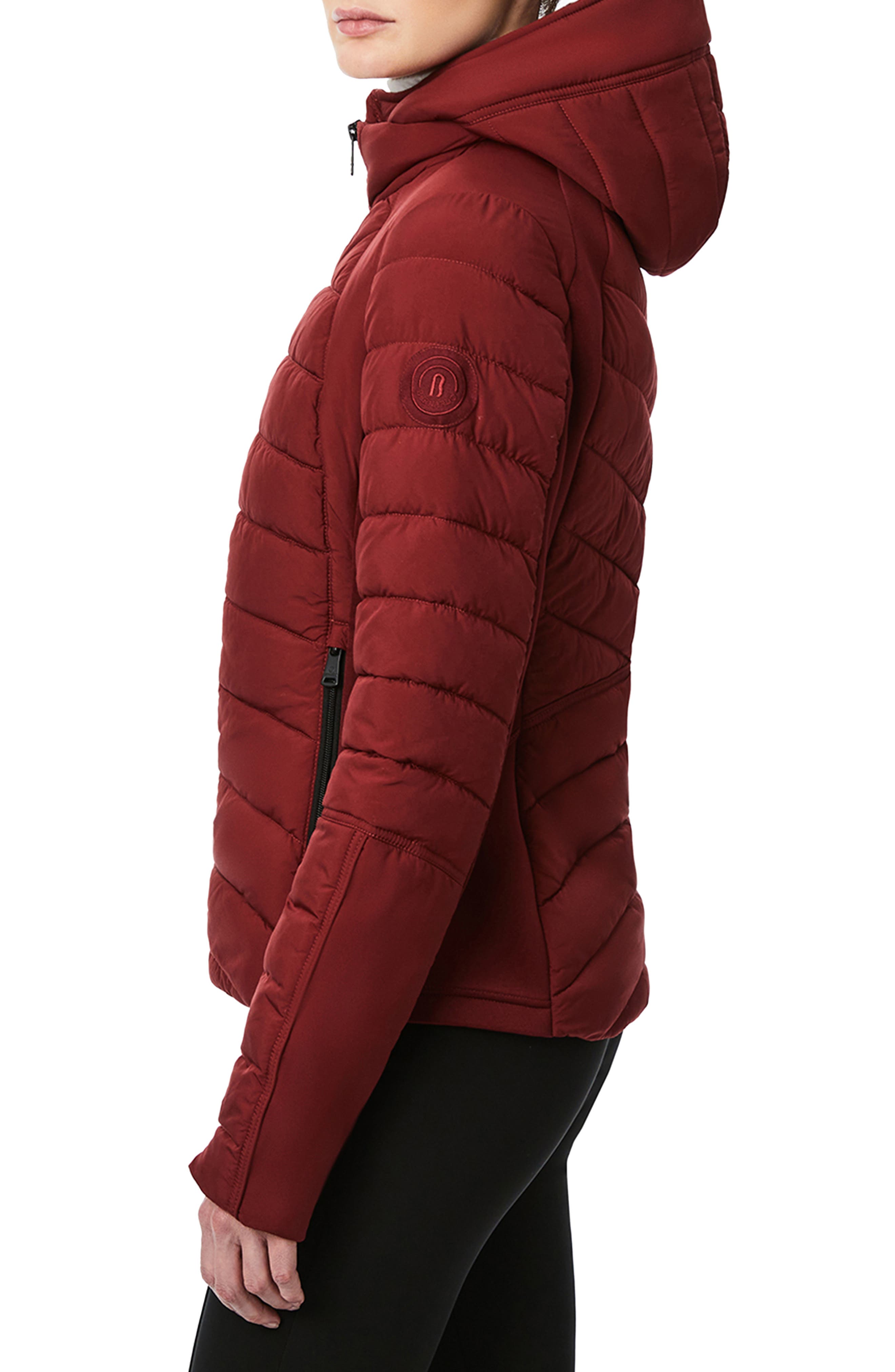 bernardo jacket nordstrom