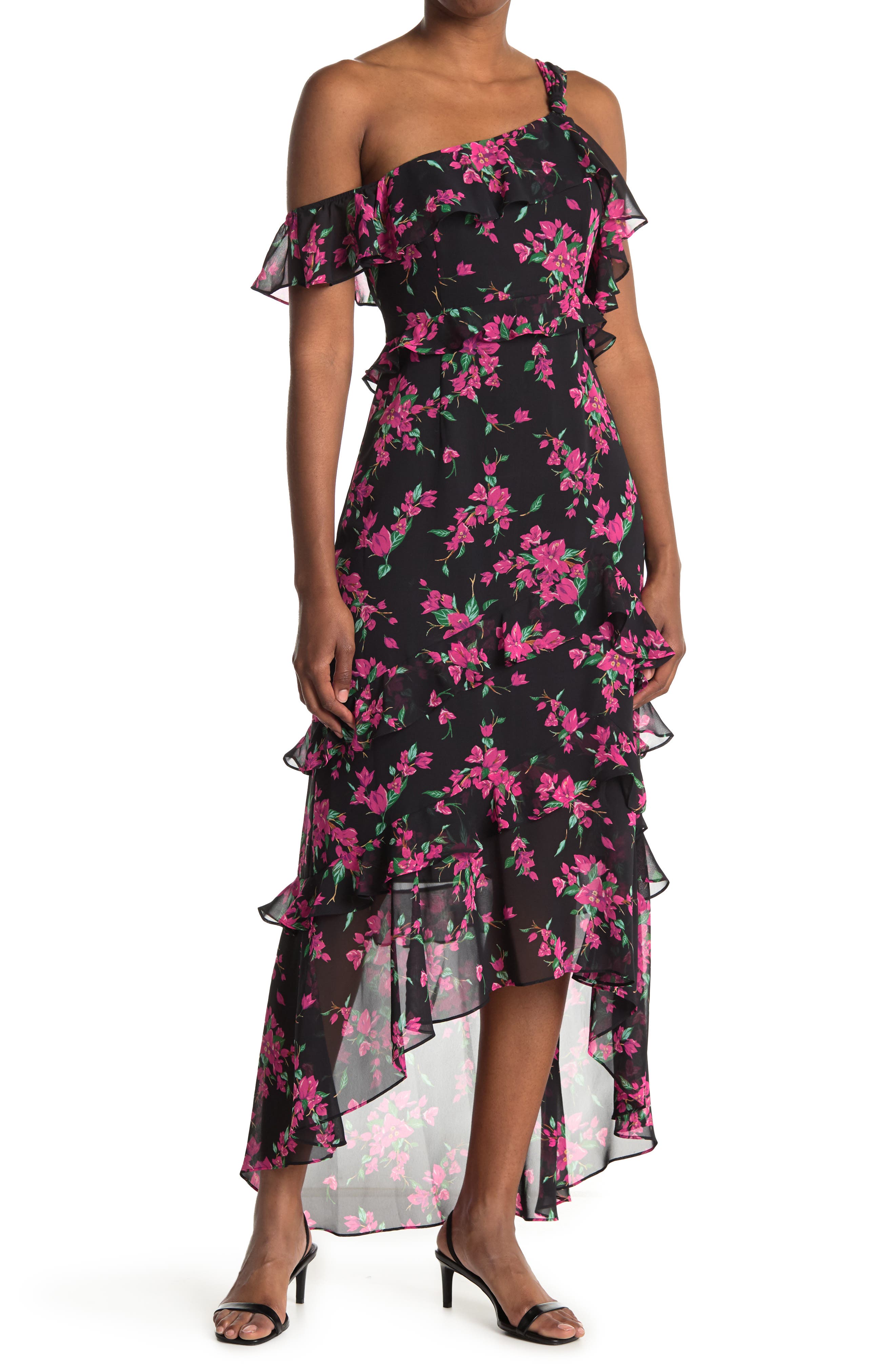 rachel zoe jillian dress