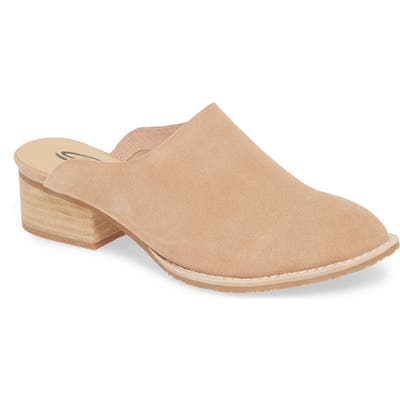 Sbicca Amalia Mule, Beige