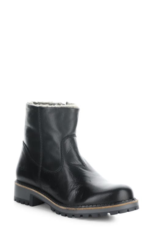 Bos. & Co. Calib Waterproof Bootie at Nordstrom,