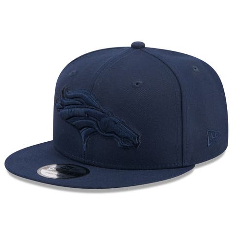 Men's Denver Broncos Hats