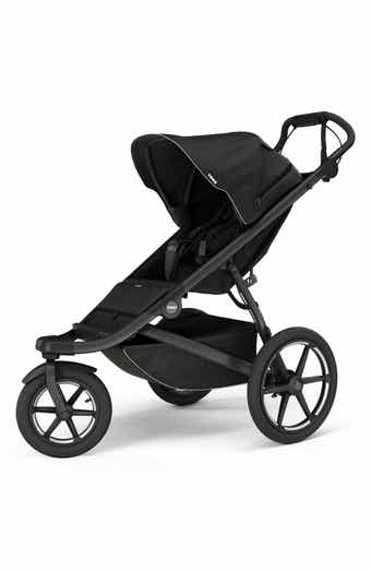 Thule all clearance terrain stroller
