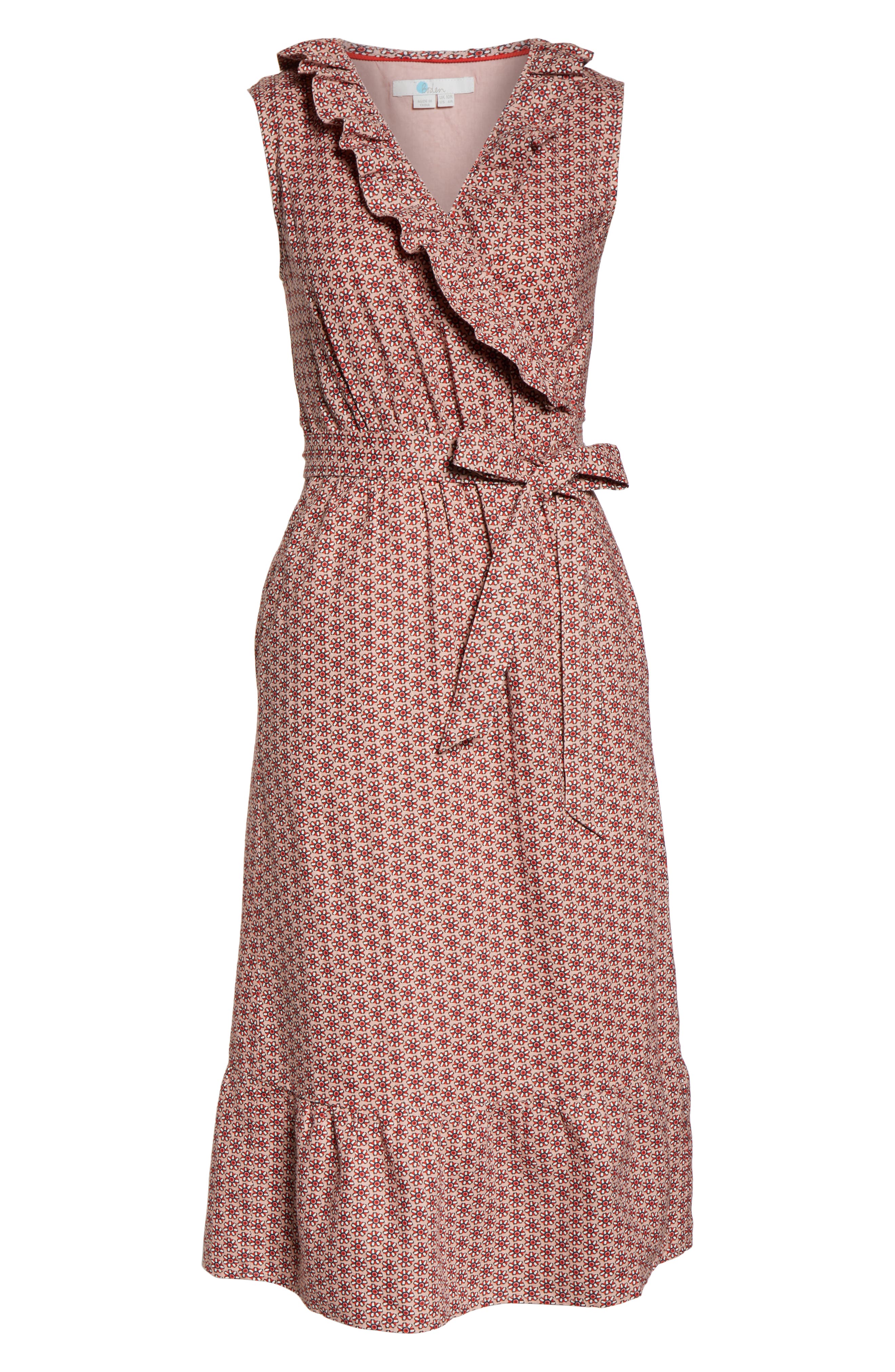 boden nancy dress