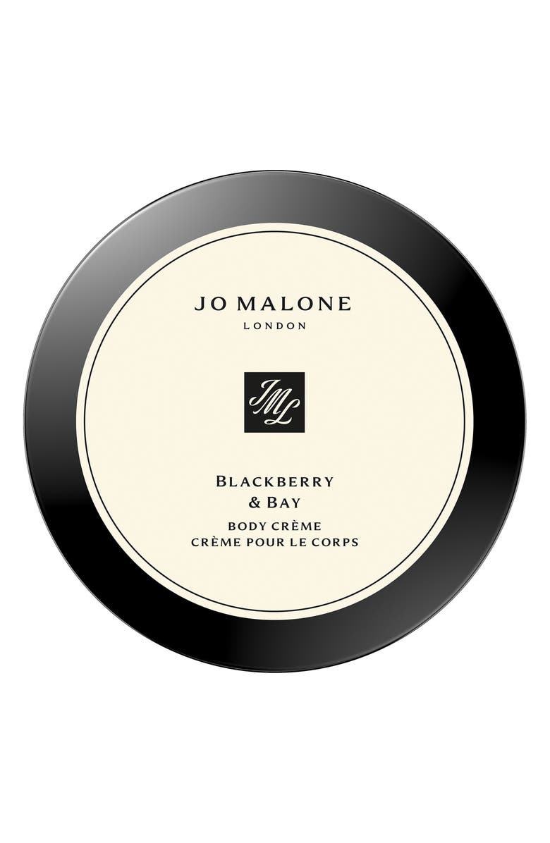 Associëren weg Verwoesting Jo Malone London™ Blackberry & Bay Body Crème | Nordstrom