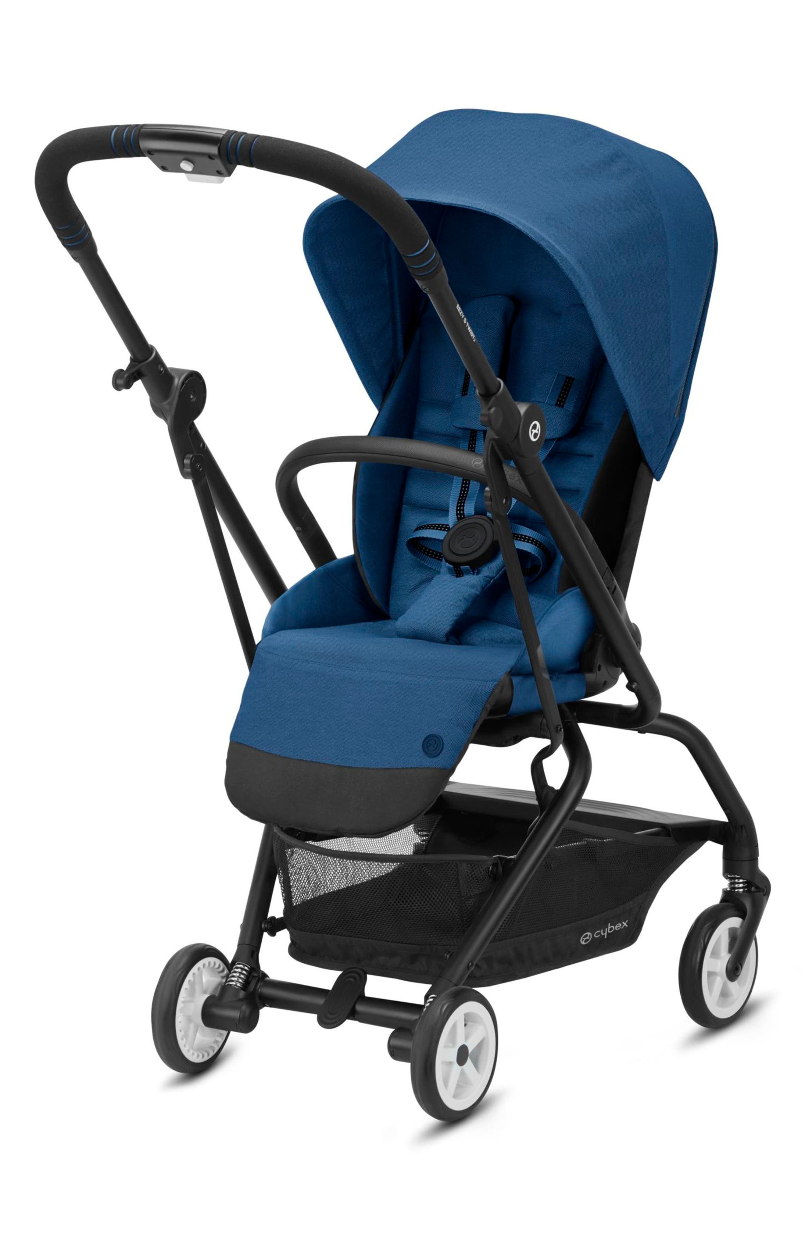 cybex stroller usa