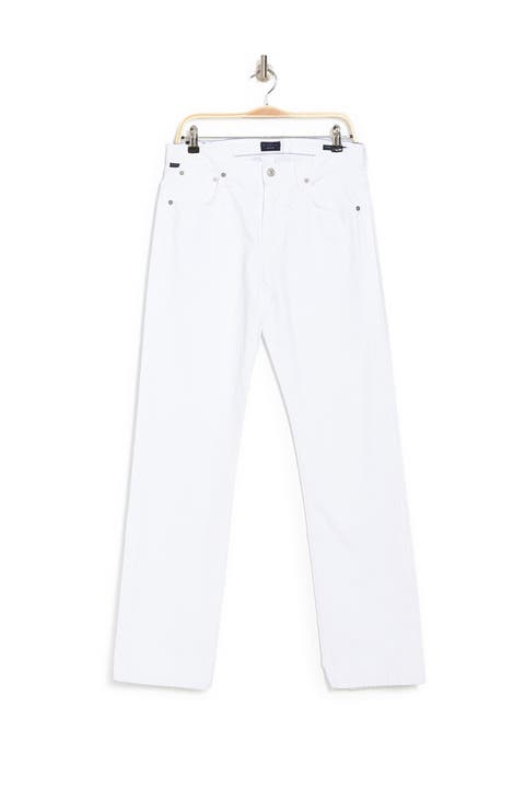 White Jeans | Nordstrom Rack