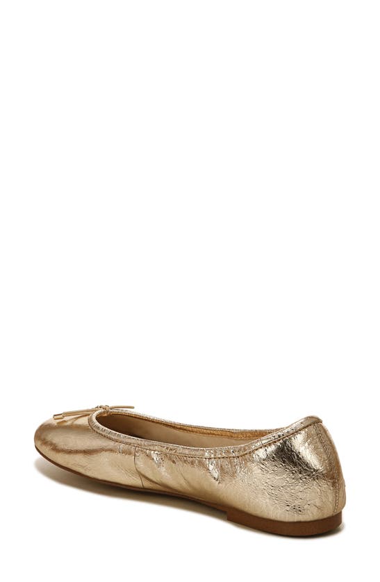 SAM EDELMAN FELICIA FLAT 