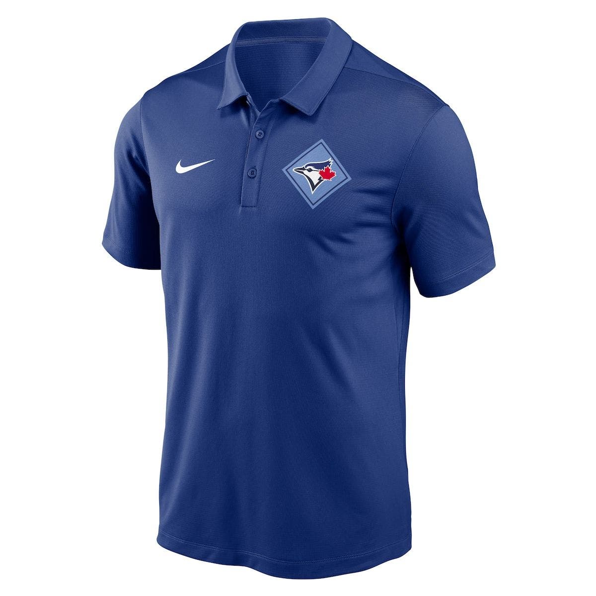 Nike Men's Nike Royal Toronto Blue Jays 