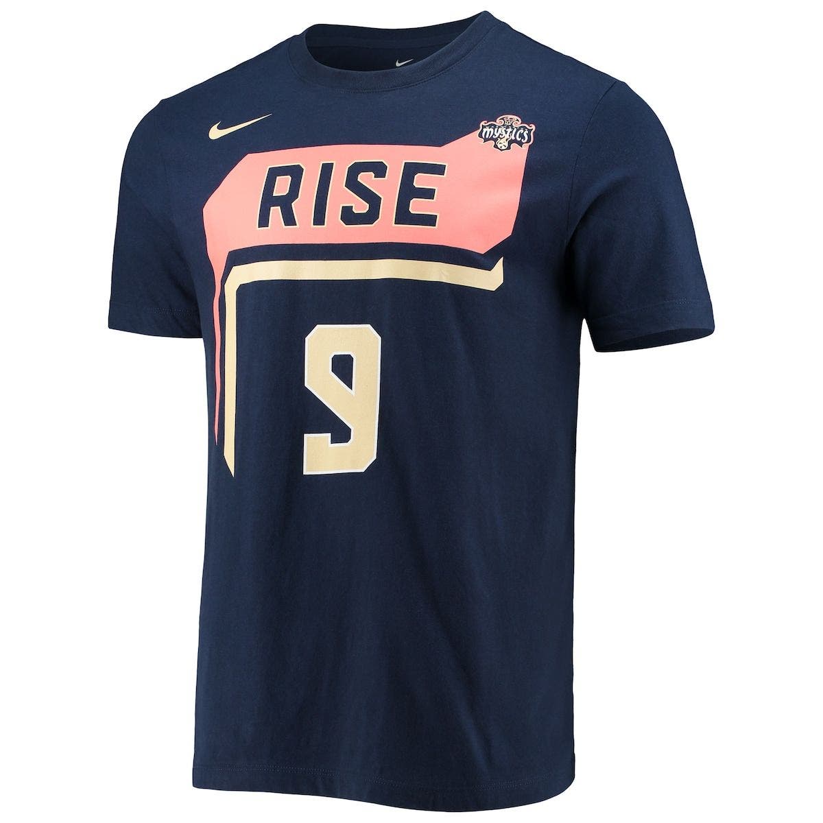 Rebel nike t shirt Clearance