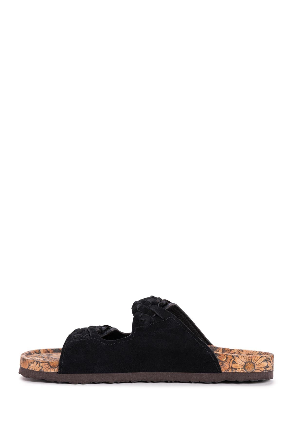 muk luks juliette