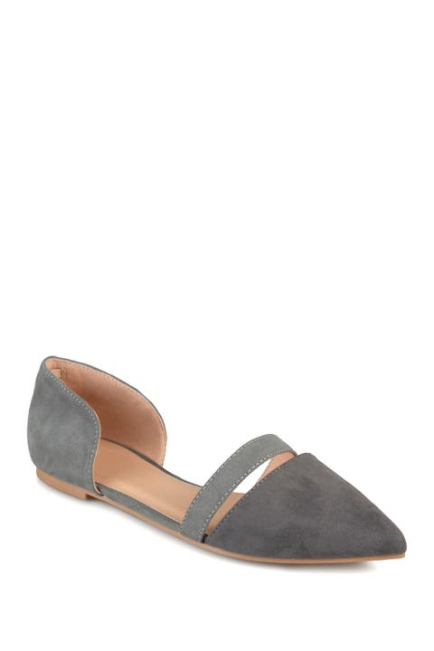 slingback flats nordstrom rack