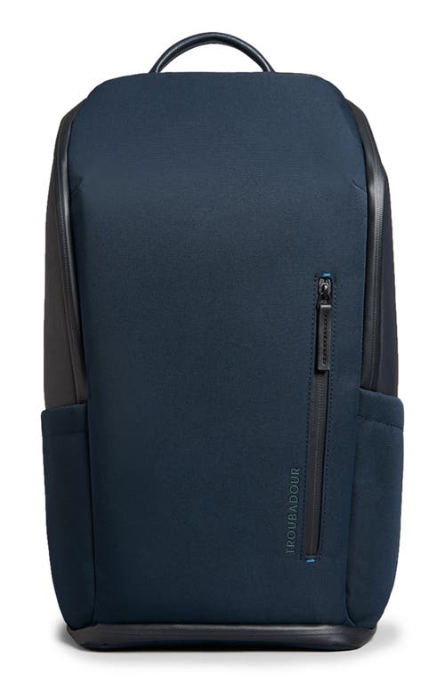 Pioneer Backpack in Navy