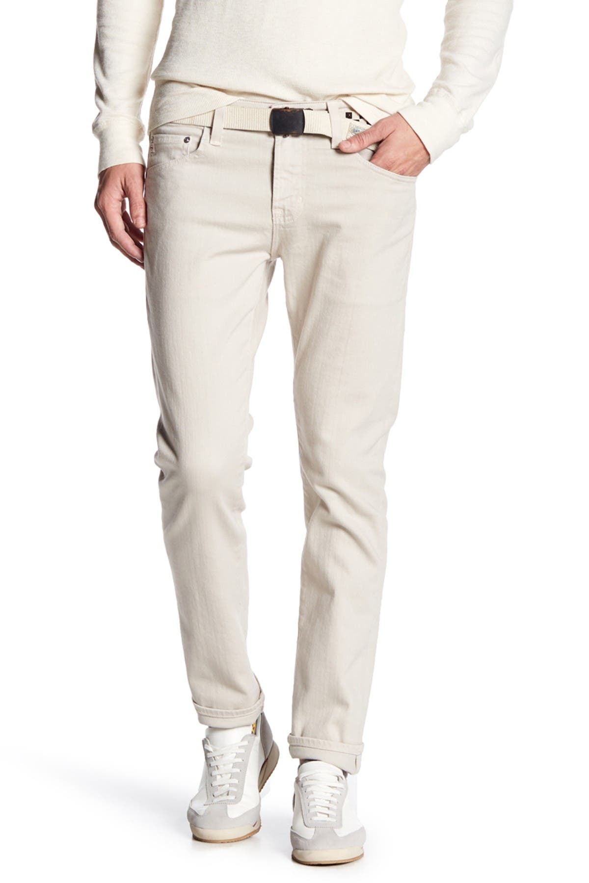 ag nomad modern slim