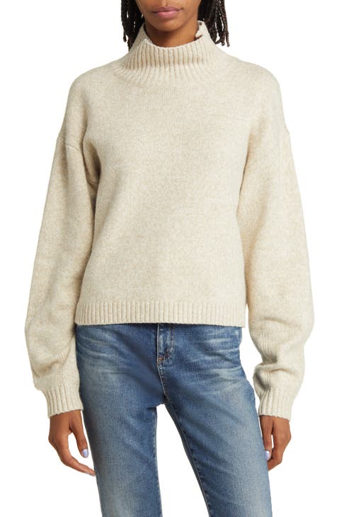Longsleeve Turtleneck Sweater
