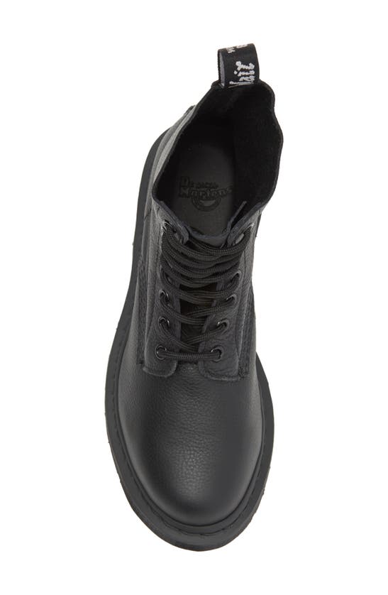 Dr. Martens' 1460 Pascal Boot In Black