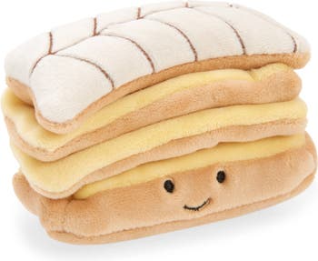 Mille Feuille Plush Toy