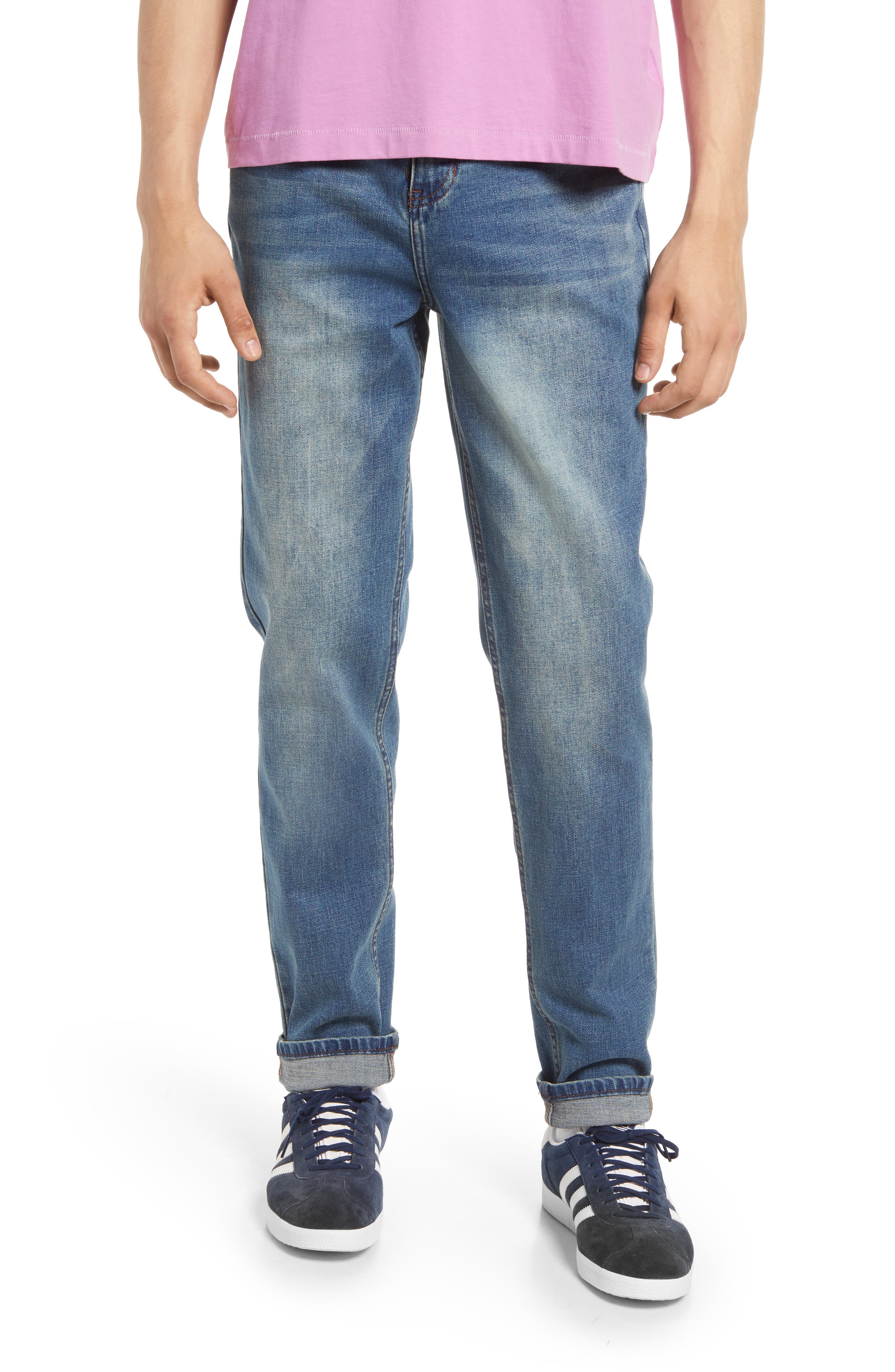 brass plum jeans | Nordstrom