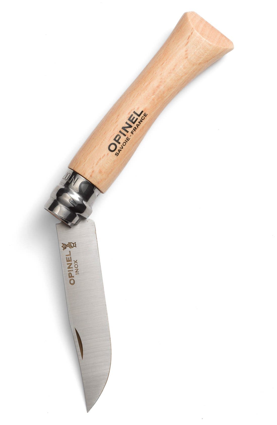 Opinel 'No. 7' Folding Knife Nordstrom