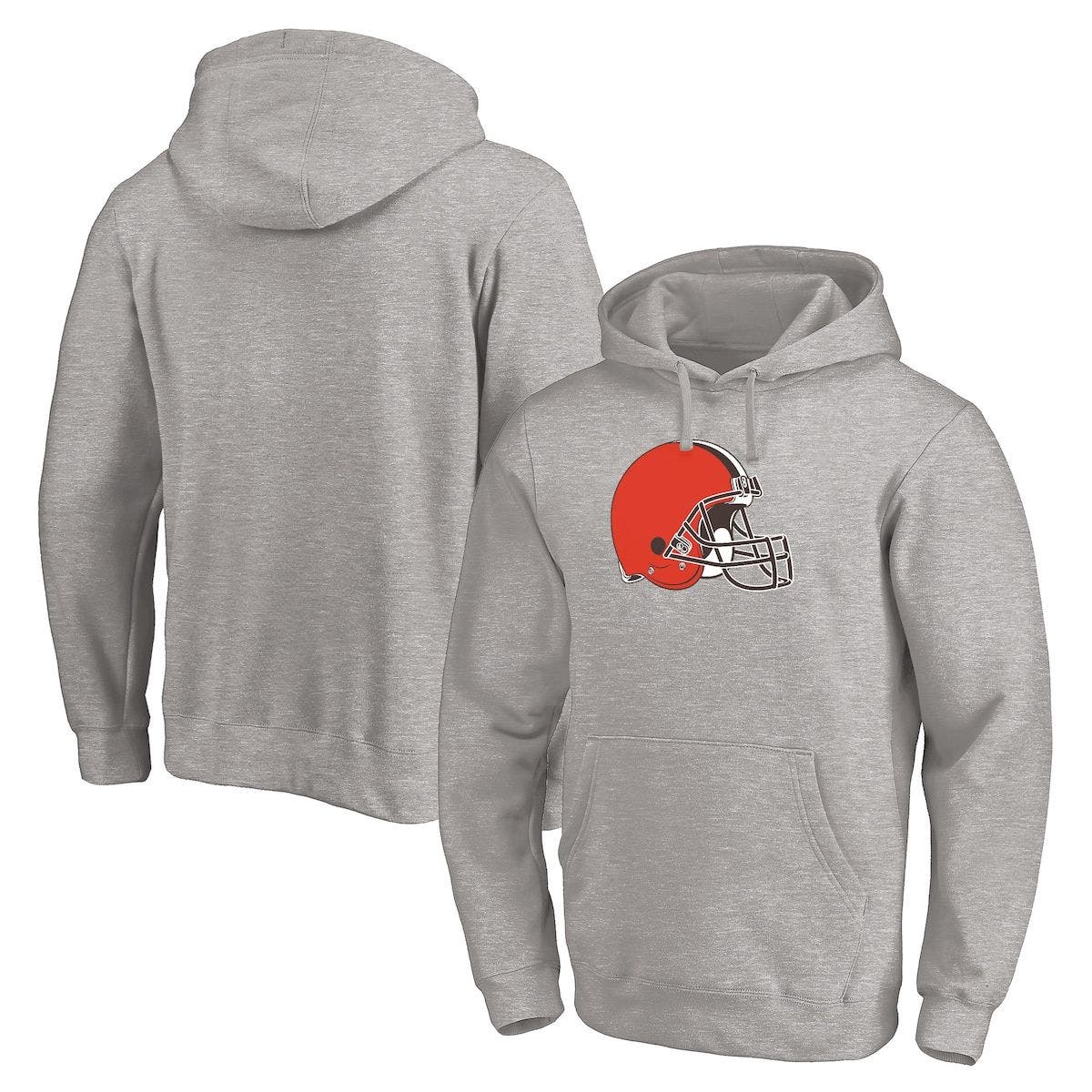 mens cleveland browns hoodies