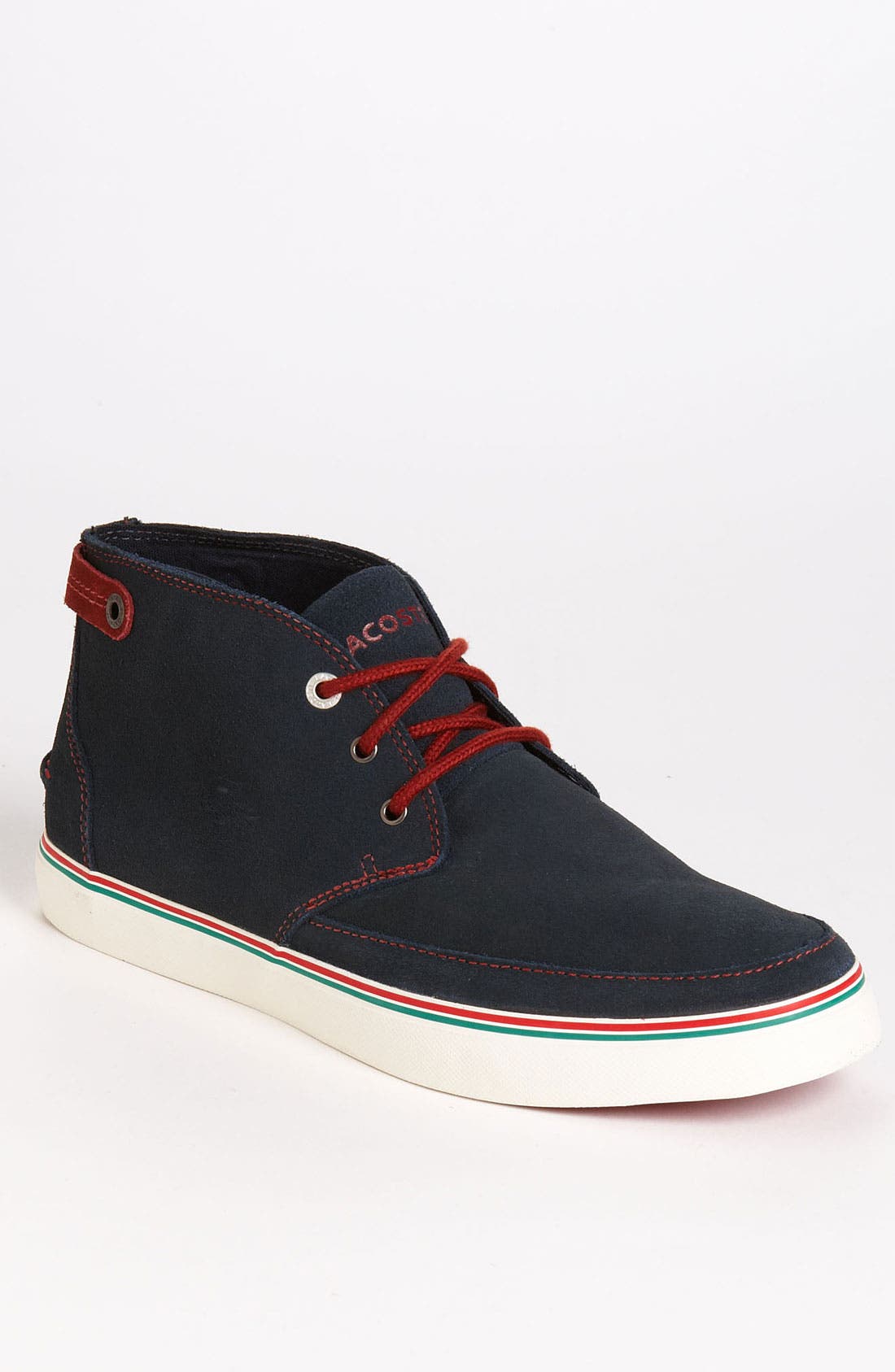 nordstrom lacoste shoes