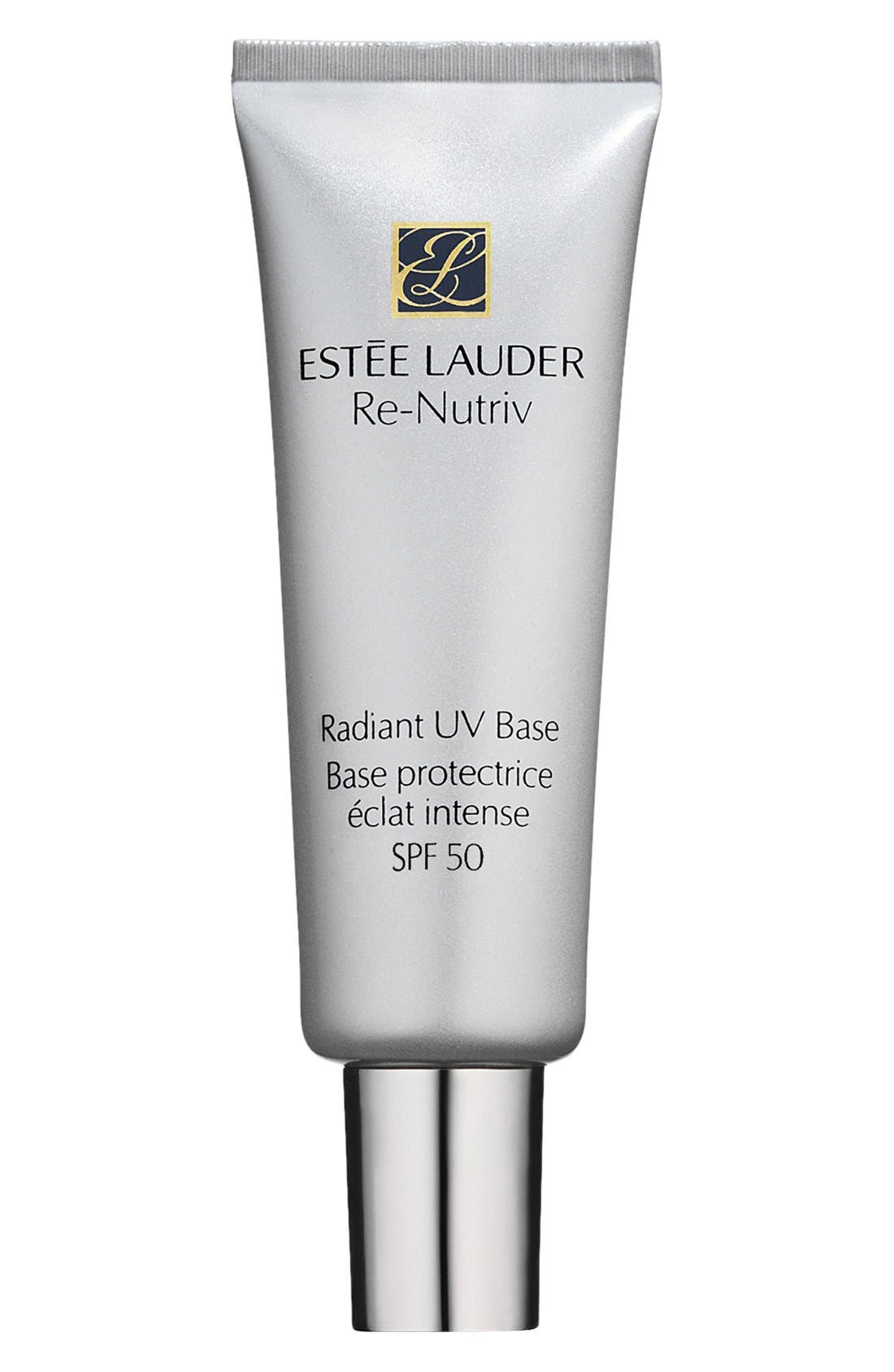 UPC 027131806752 product image for Estee Lauder Re-Nutriv Radiant Uv Base Spf 50 | upcitemdb.com