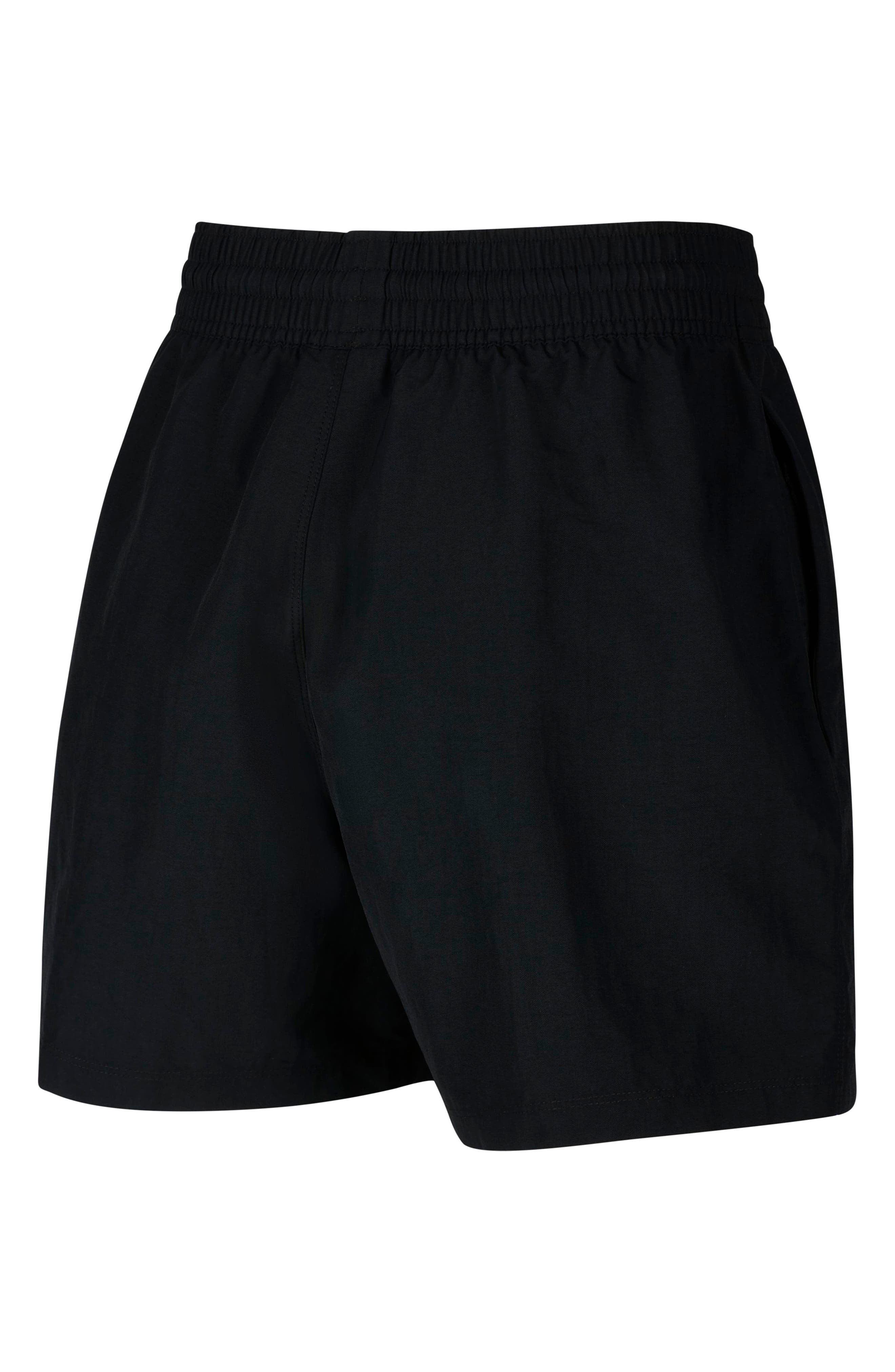 nike biker shorts nordstrom