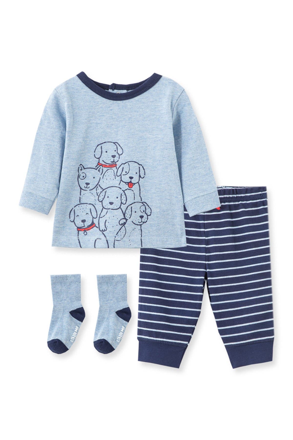 nordstrom infant boy clothes