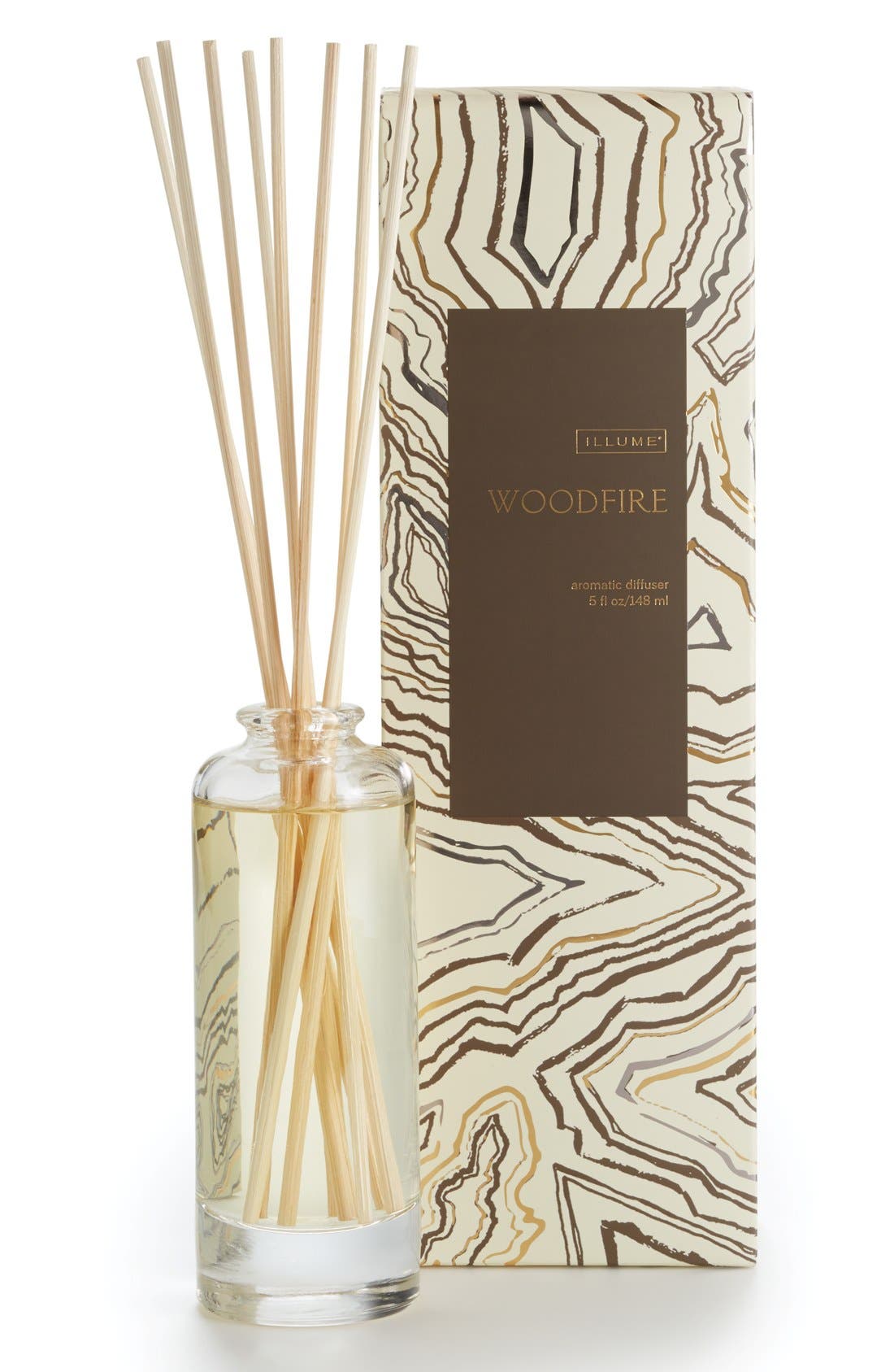 ILLUME CANDLES Aromatic Reeds Diffuser Nordstrom