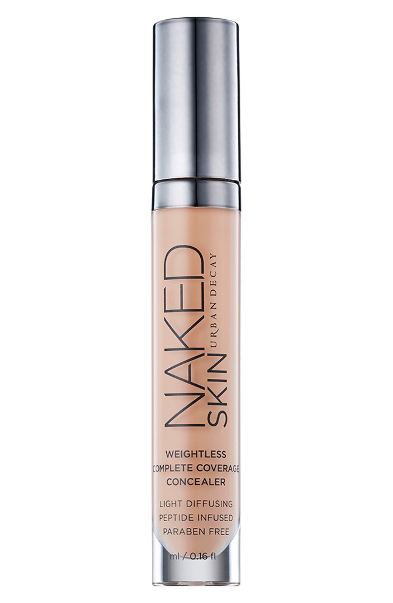 EAN 3605970914653 product image for Women's Urban Decay 'Naked Skin' Weightless Complete Coverage Concealer - Light  | upcitemdb.com