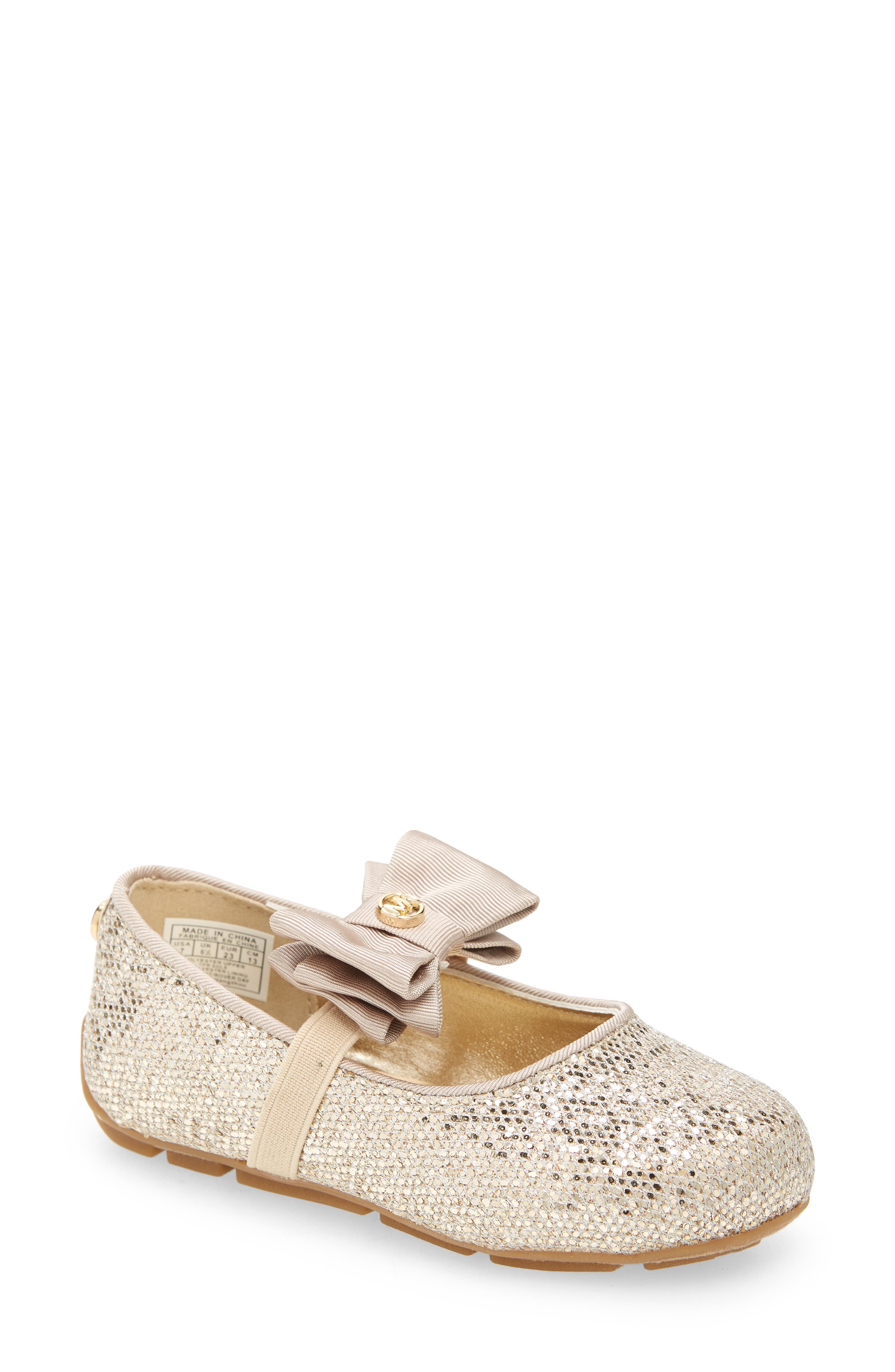 Step into Style: The Ultimate Guide to Michael Kors Shoes for Kids