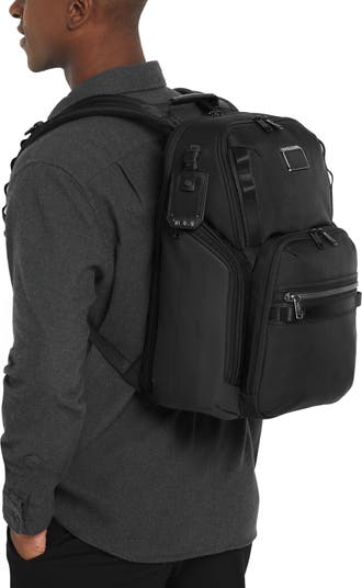 Tumi Major Backpack - ShopStyle