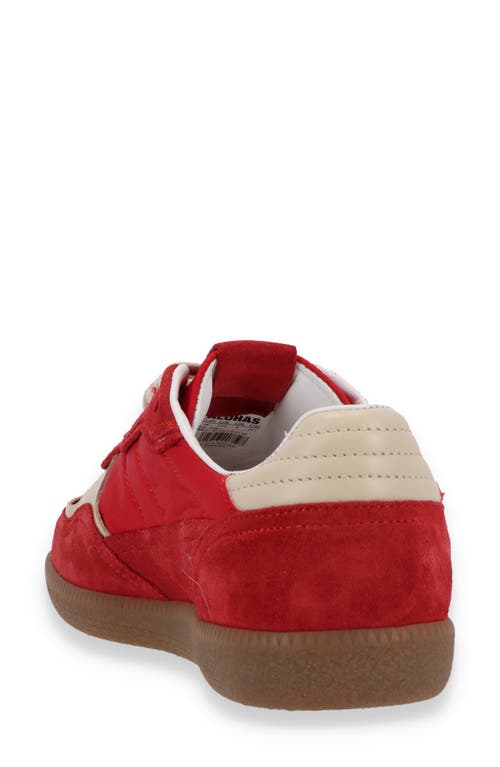 Shop Alohas Tb.490 Rife Sneaker In Red