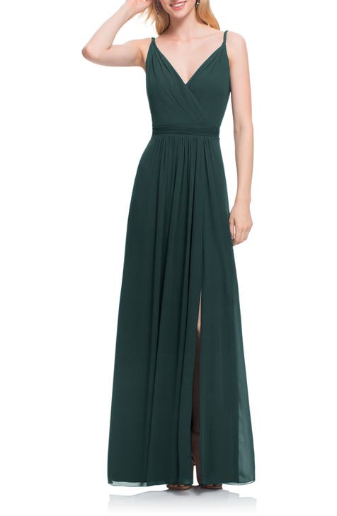 Women's Green Formal Dresses & Evening Gowns | Nordstrom