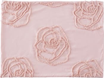 Rambling Rose Duvet Cover & Sham Set