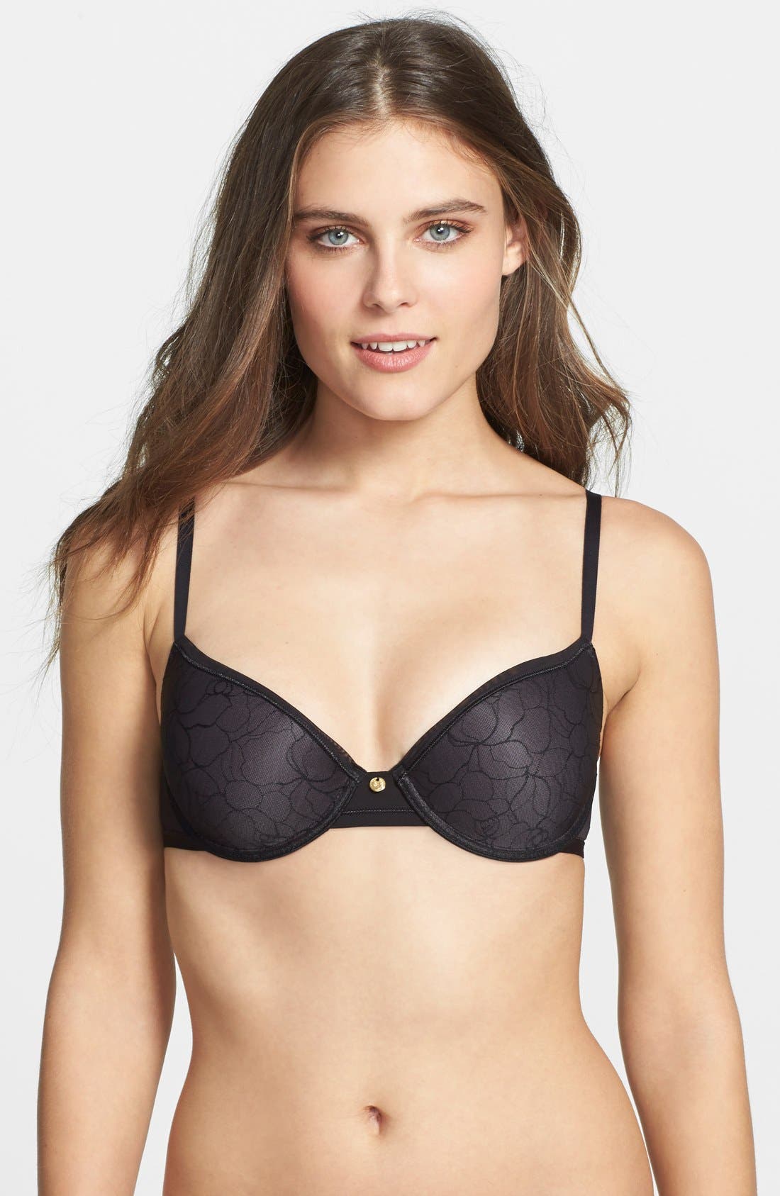 Natori Subtle Comfort Underwire Bra Nordstrom