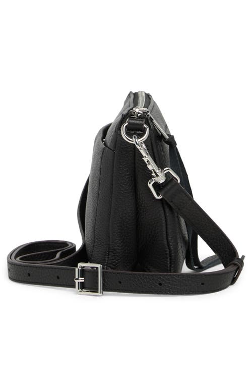 AIMEE KESTENBERG AIMEE KESTENBERG MADRID LEATHER CROSSBODY BAG