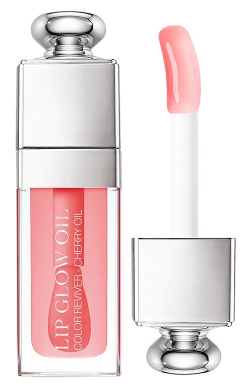 EAN 3348901491150 product image for DIOR Lip Glow Oil in 001 Pink at Nordstrom | upcitemdb.com