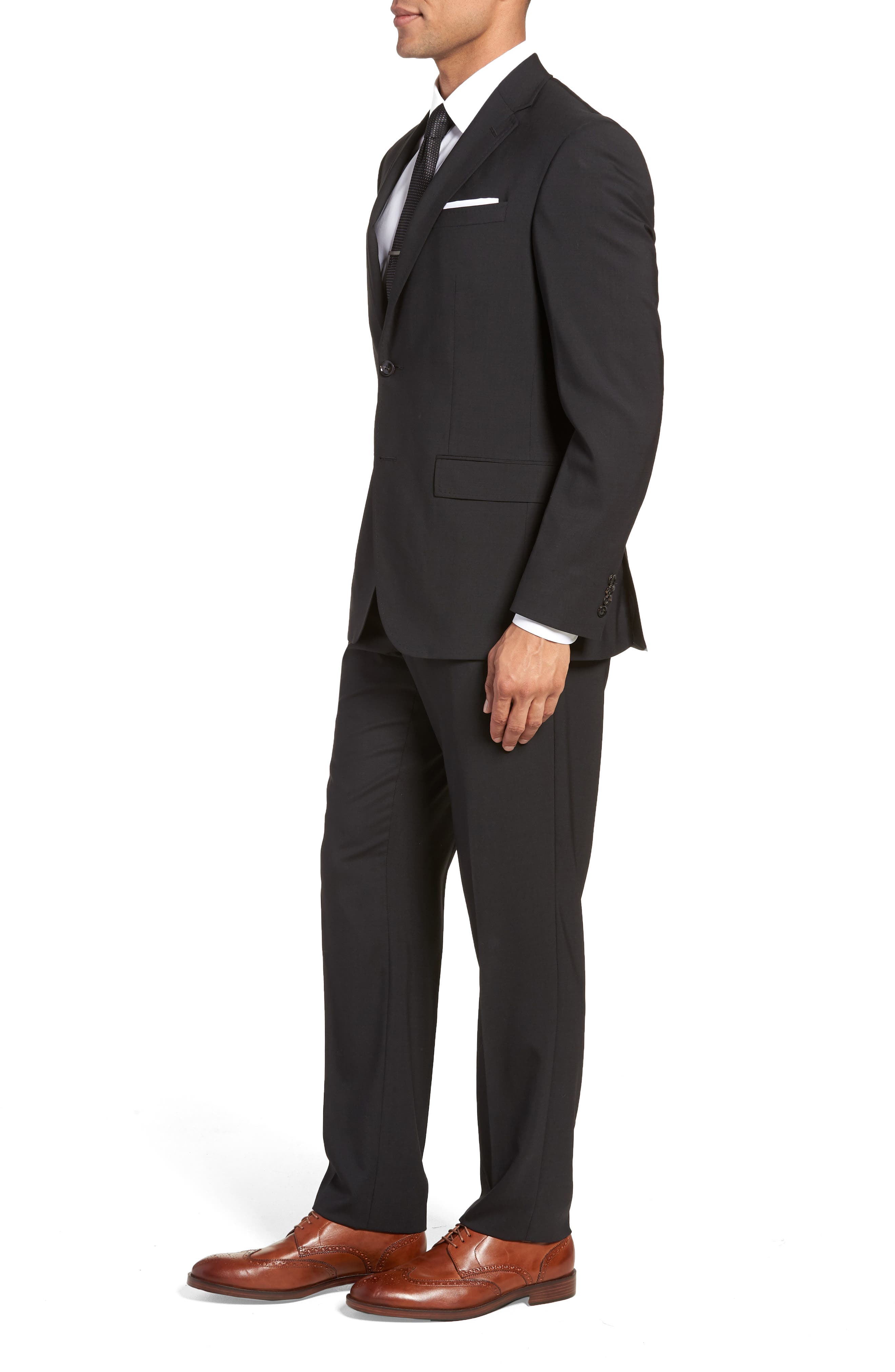 ted baker london suits