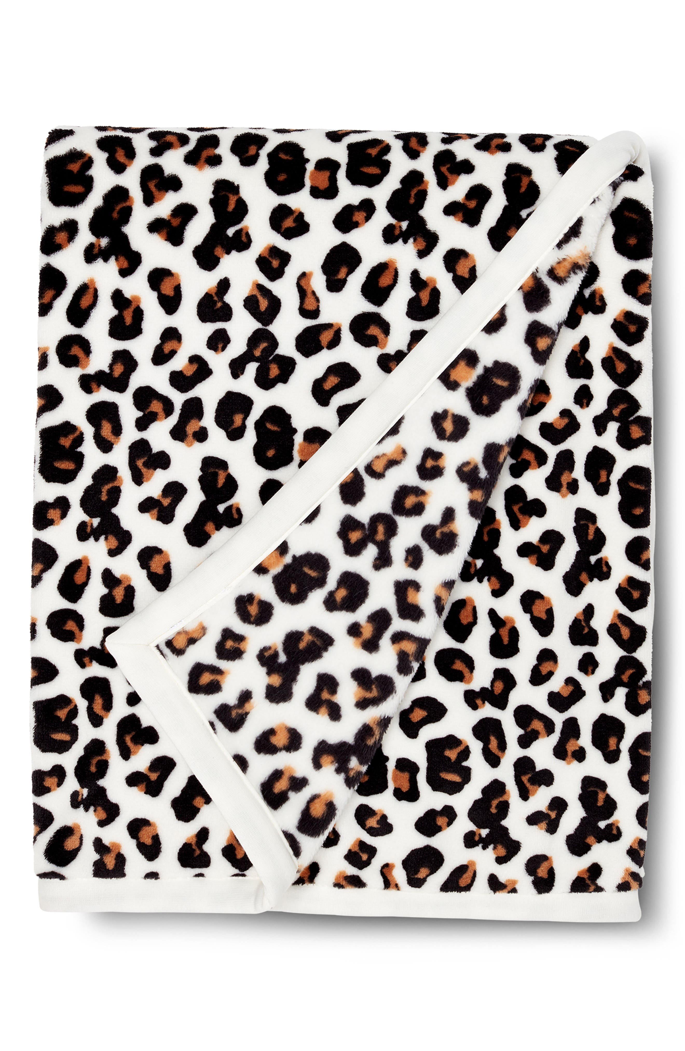 UGG® Duffield II Throw Blanket Nordstrom