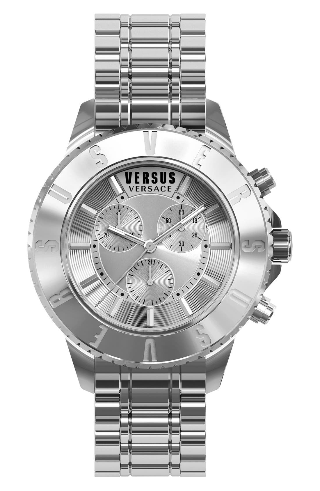 versus versace tokyo watch