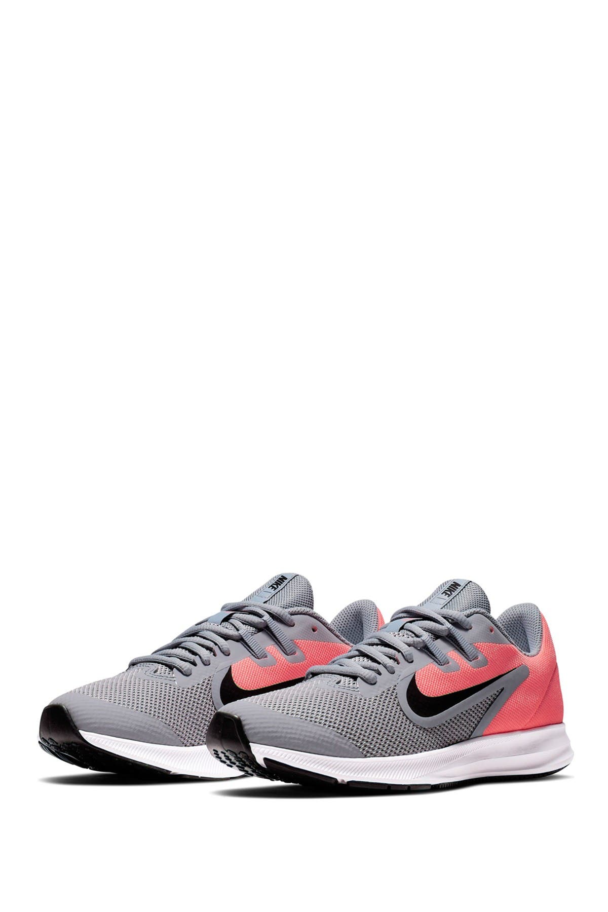 kids nike downshifter 9