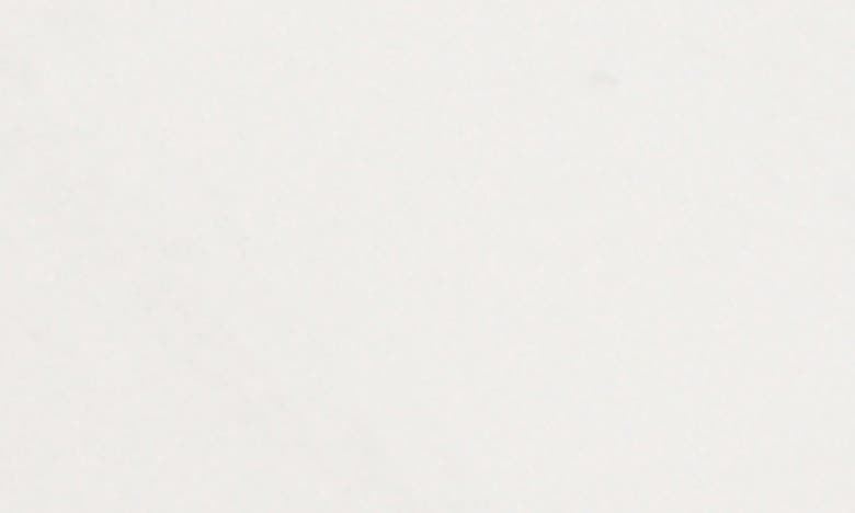 Olivia Miller Tempting Platform Slide Sandal In White