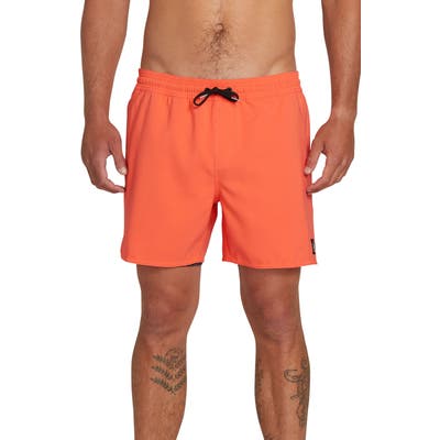 Volcom Lido Volley Swim Shorts