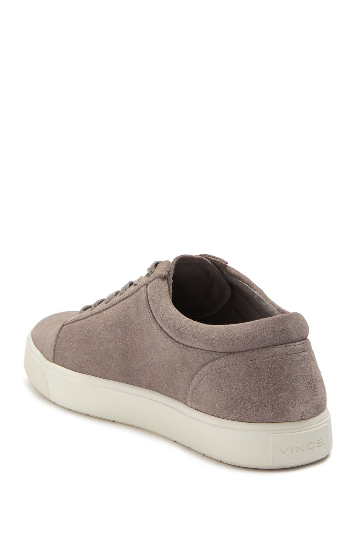 vince belford leather sneaker