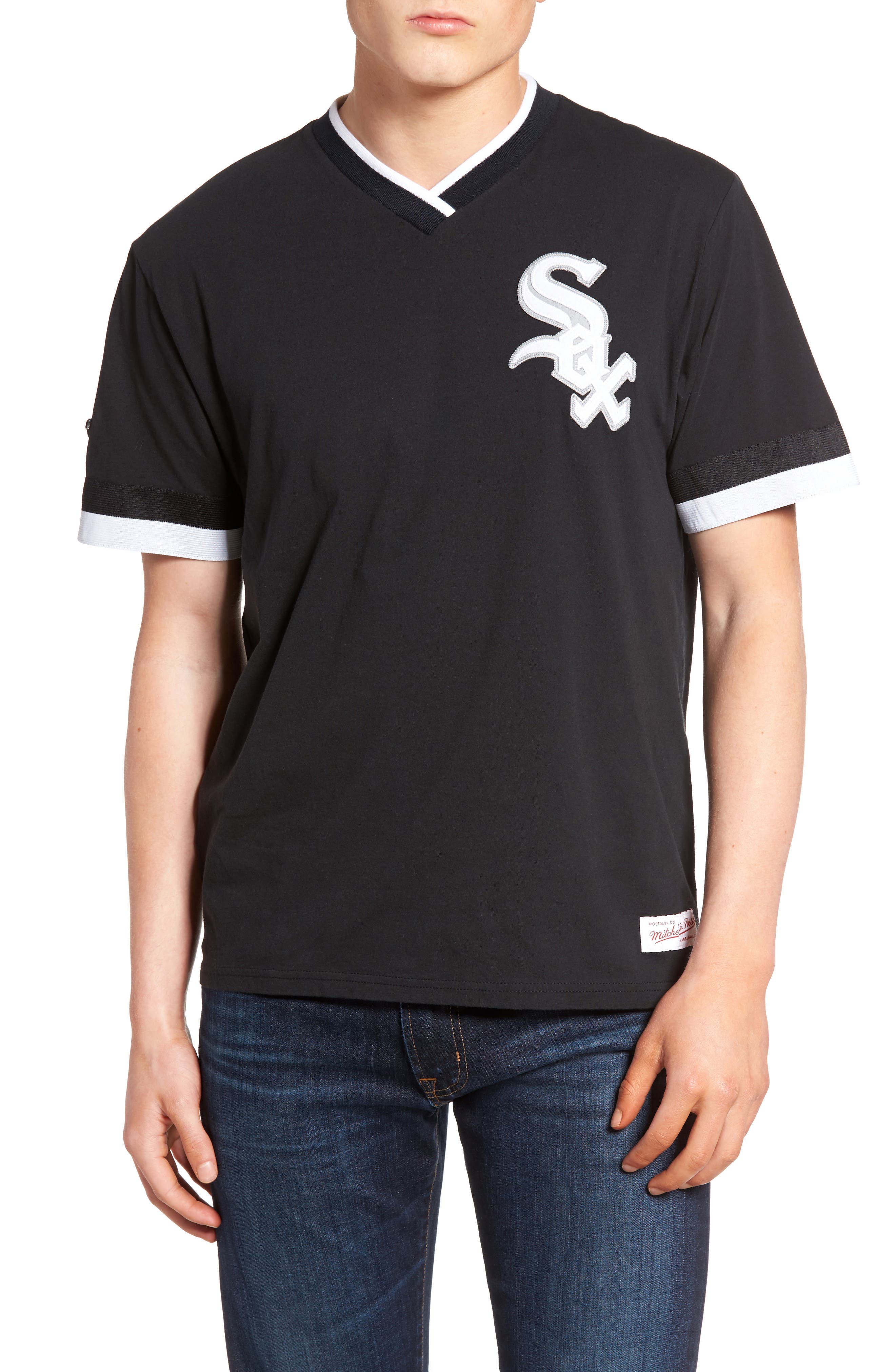chicago white sox throwback jerseys for sale