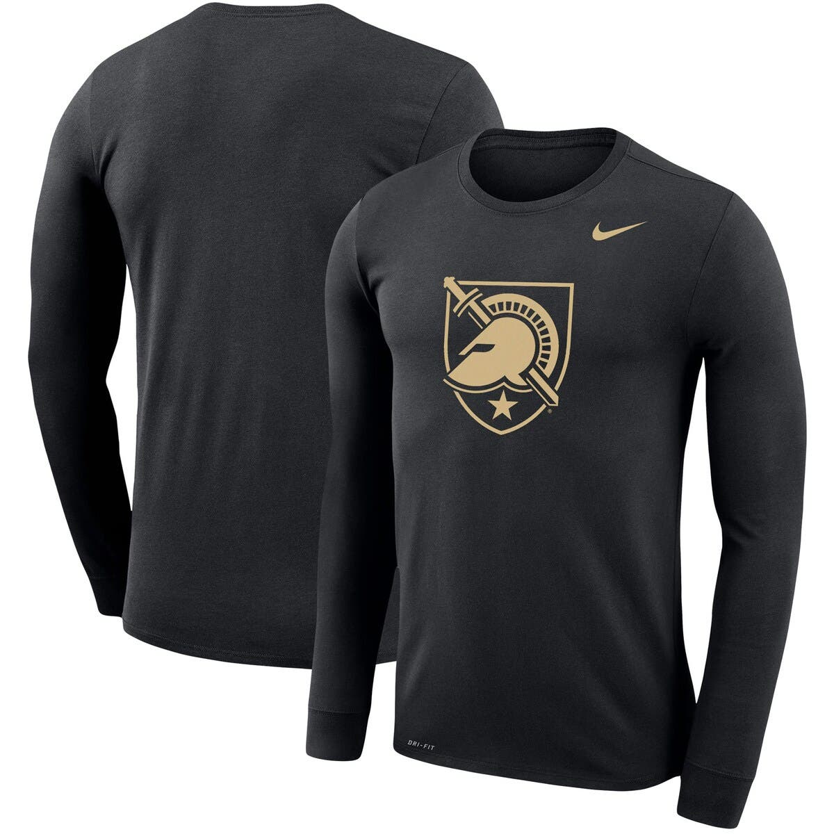 nike army shirt