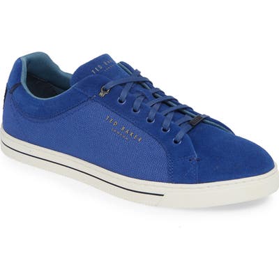 Ted Baker London Akwyn Sneaker, Blue