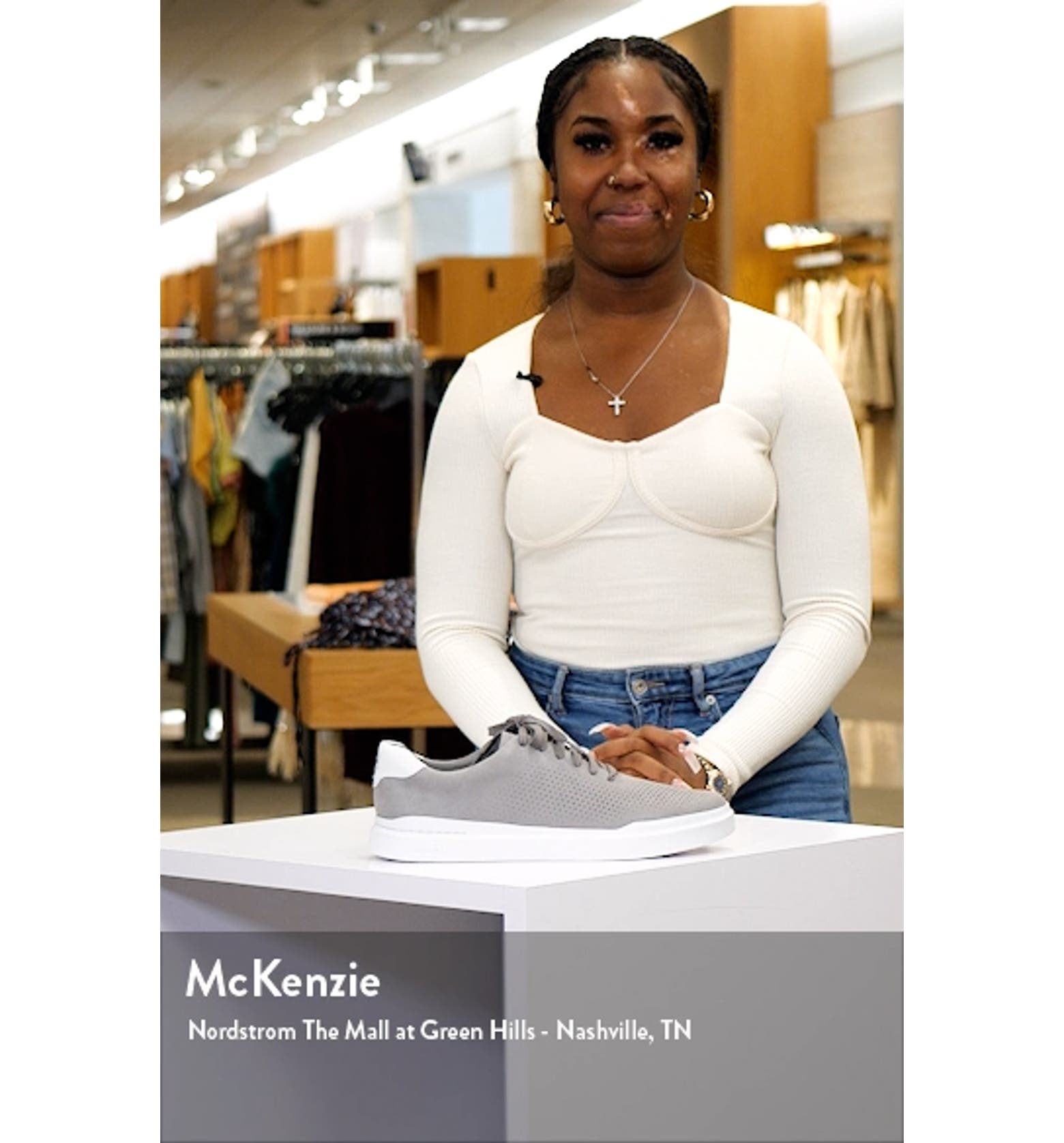 Cole Haan GrandPro Rally Sneaker (Men) | Nordstrom